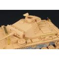 Panzer III Ausf.L (Tamiya)