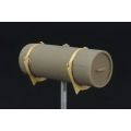 Holders for fuel tanks SU-122/T-34 (Tam)