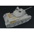 T-34/85 1944 Flattened Turret