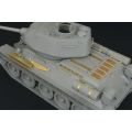 T-34/85 1944 Angle-Jointed Turret