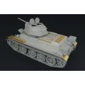 T-34/76 1943 Factory No.112