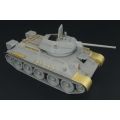 T-34/76 1942 Factory No.112