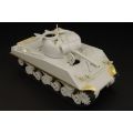 M4 A3 Sherman (Hobbyboss)