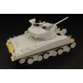 M4 A (76)W Sherman (Hobbyboss)