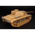 Panzer III Ausf.M early Conv.set