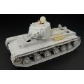 KV-1 model 1942 (Hobbyboss)