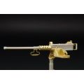 Browning M2 .50 cal Machine Gun