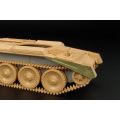 Crusader Mk.I/II dust covers
