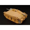 Flammpanzer 38(t) Hetzer