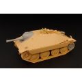 Flammpanzer 38(t) Hetzer