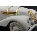 BMW 327 Grills (Has)