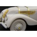 BMW 327 Grills (Has)