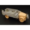 Steyer 2000A Pritsche (Tam)