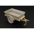 Jeep Trailer