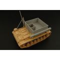 Bergepanzer III (Tam)