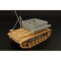 Bergepanzer III (Tam)