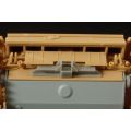 Stug.III Ausf.G Tow Bar