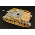 Sd.Kfz.167 Sturmgeschutz IV