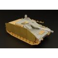 Sd.Kfz.167 Sturmgeschutz IV