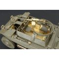 M20 Armored Car basic set (Tamiya)