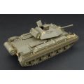 Crusader Mk.III (Tamiya)