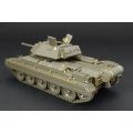 Crusader Mk.III (Tamiya)