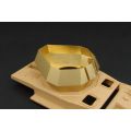 Flakpanzer IV Wirbelwind Turret