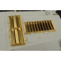 Sd.Kfz.234/2 Puma engine grills