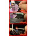 Stainless Super Glue Aplicator