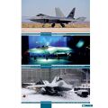 Lockheed Martin/Boeing F-22 Raptor
