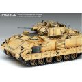 M2 A2 OIF Bradley