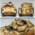 M2 A2 OIF Bradley