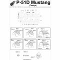 P-51D Mustang
