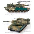 ROK Army K2 Black Panther