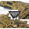 Sd.Kfz.167 StuG IV 