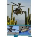 Hughes/McDonnell Douglas/Boeing AH-64 Ap
