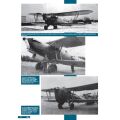 Aero Ab-101 československý bombardovací