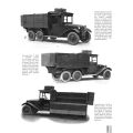 Armáda č.19 Tatra T72 Vojenský nákladní