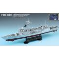 USS Oliver H.Perry FFG-7 1/350