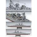 Graf Spee                 1/350
