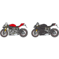 Ducati 1199 Panigale S