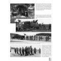Armáda č.19 Tatra T72 Vojenský nákladní
