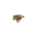 DAVINCI SELF-PROPELLING CART