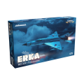 ERKA/MiG-21R V ČESKOSLOVENSKU 1/72