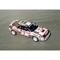 Castrol Celica