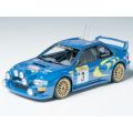 Impreza WRC'98 Monte-Carlo