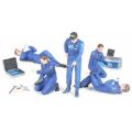 Rally Mechanics Set