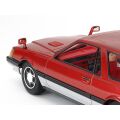 Leopard 2-Door 280X SF-L 1/24