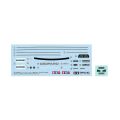 Leopard 2-Door 280X SF-L 1/24