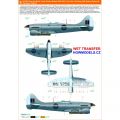 Tempest Mk.V Series 2 Markingy+popisky